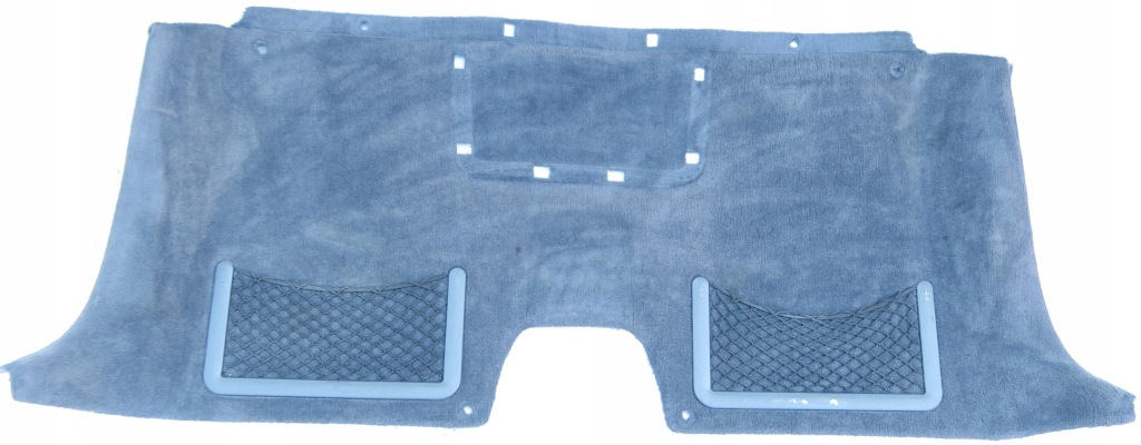 фото №1, Оббивка kieszenie za сидіння mercedes slk w170 r170