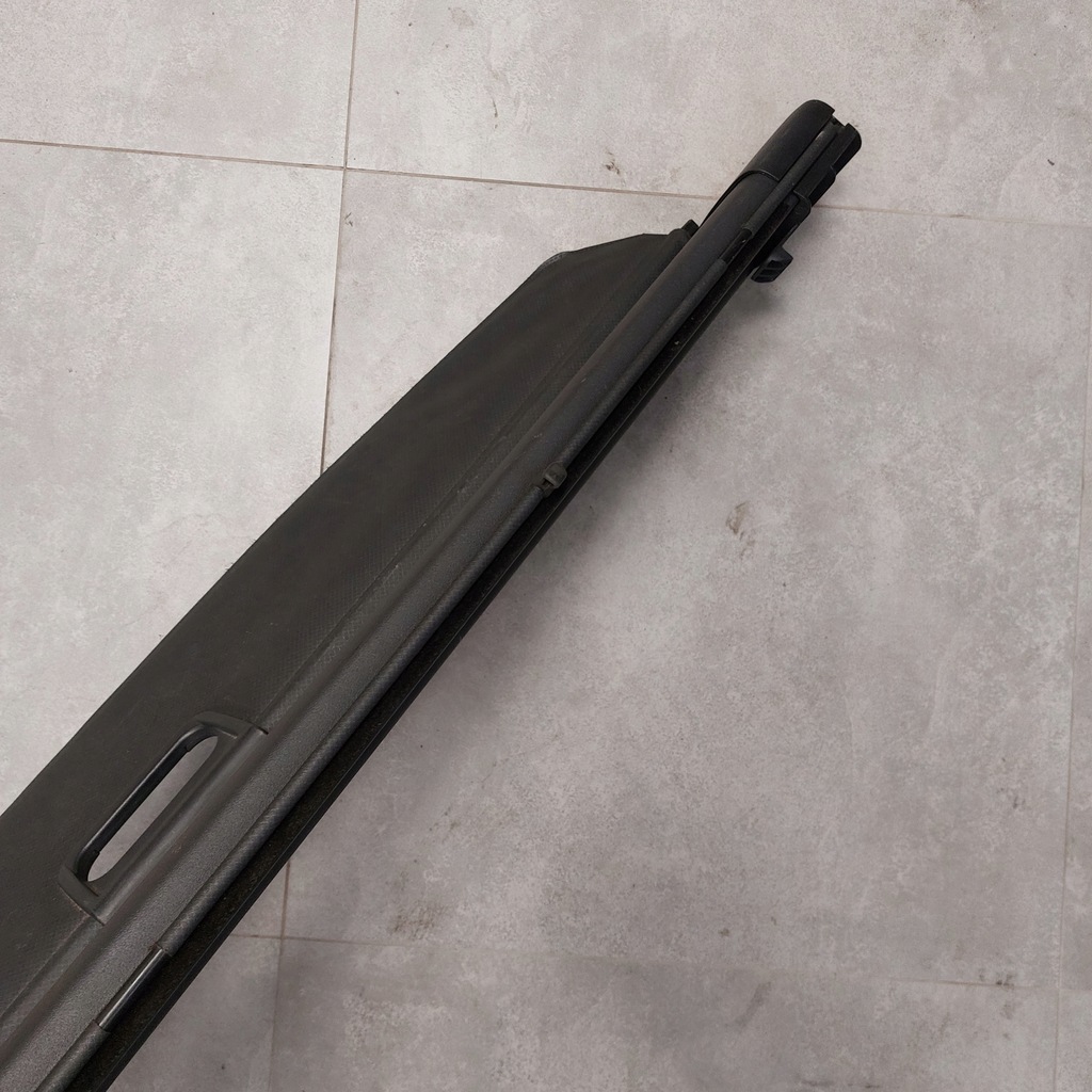 фото №6, Fiat stilo kombi шторка багажника хороший состояние