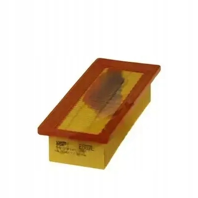 Купити Фільтр повітря e607l hengst фільтр