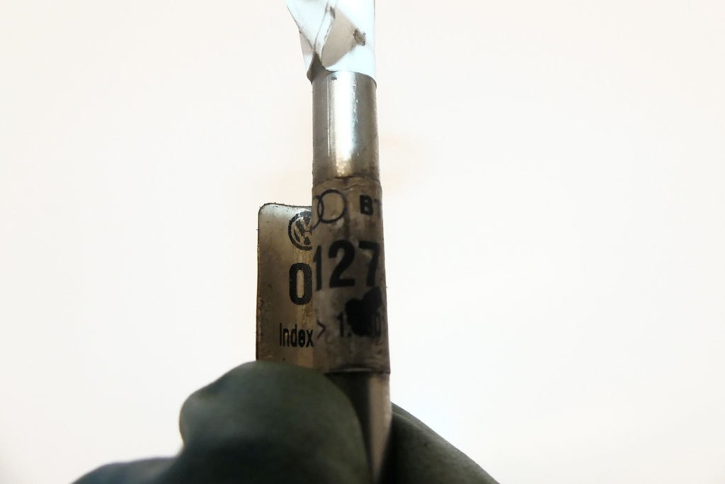 фото №9, Audi s8 s6 5.2 fsi v10 bxa дроти пального