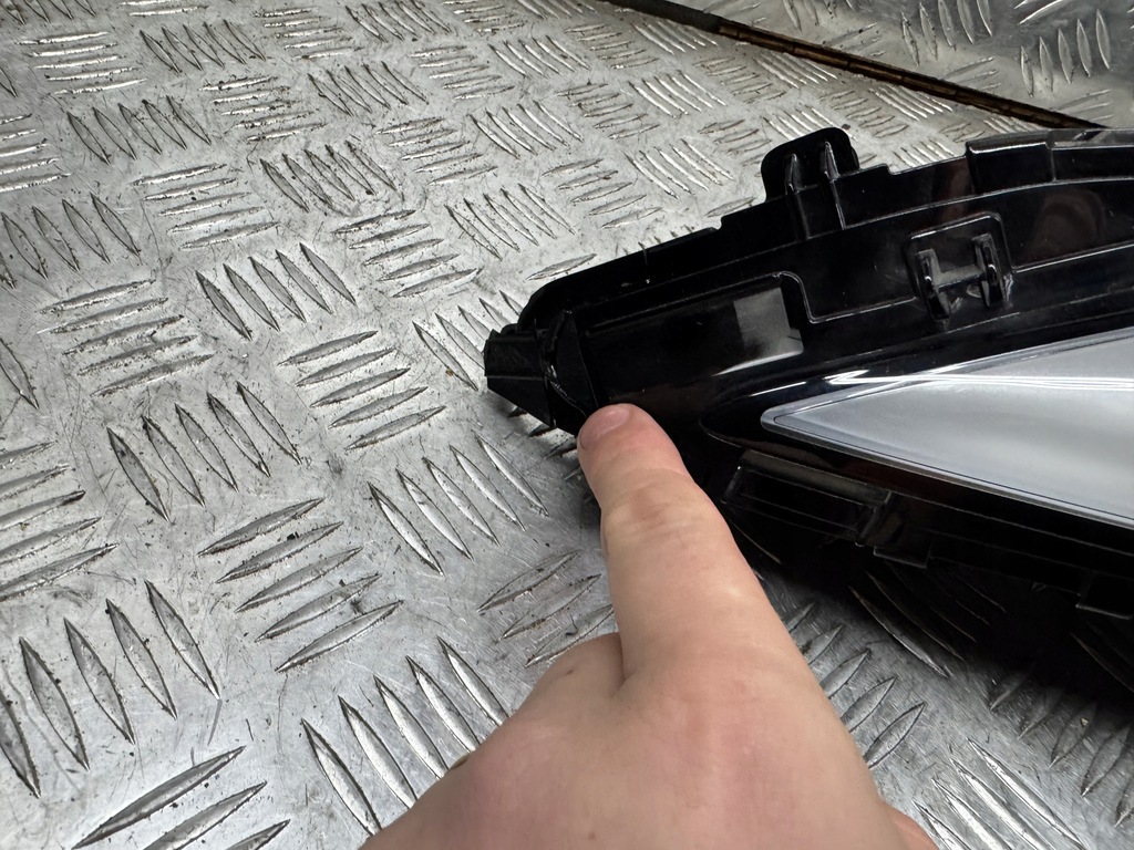 фото №5, Lexus lc lc500 lc500h лампа передня перед ліва lexus