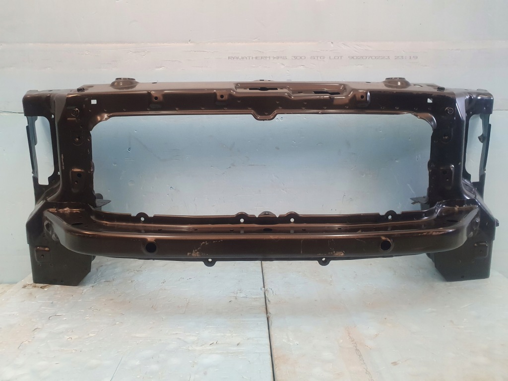 фото №1, Усилитель pas ssangyong rexton перед передний 06-