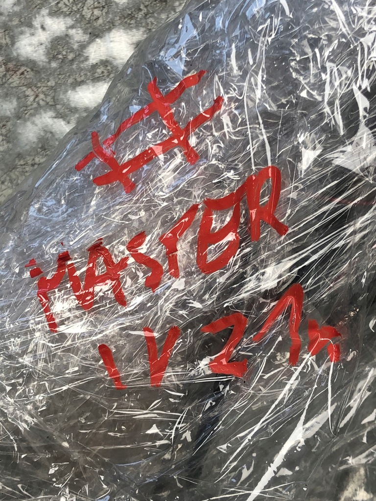 фото №5, Насос топлива renault master iv 172026697r