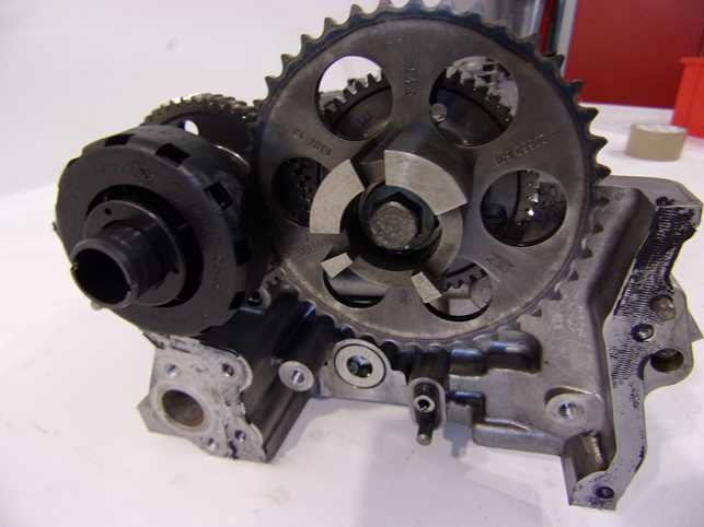 фото №6, Jeep grand cherokee wk2 3.0 головка ліва 90352085f