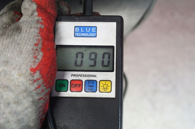 фото №9, Двері праве задня задні granatowe infiniti fx 1 i s50 02-06