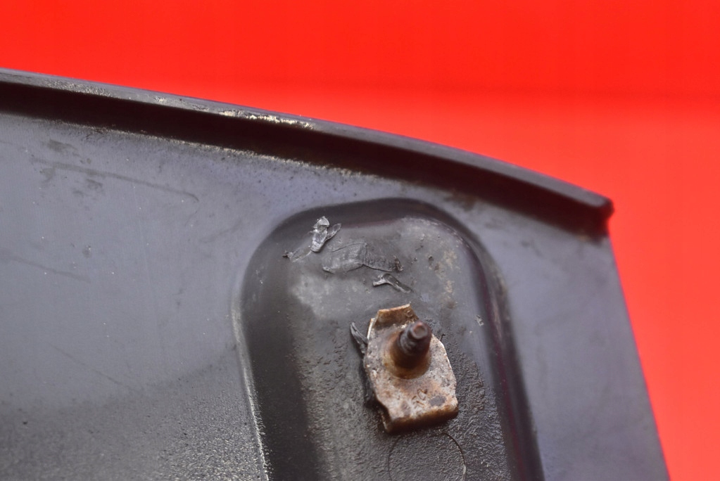 фото №14, Защита двигателя нижняя 94786462 opel mokka a 1.6 cdti 136 km 12-15