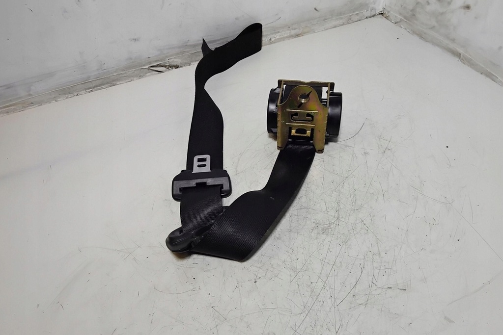 фото №1, Pas безпеки передній правий mini cooper r50, r53 1505913 1.6l