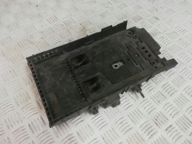 фото №1, Mondeo mk5 2.0 tdci основа акумулятор