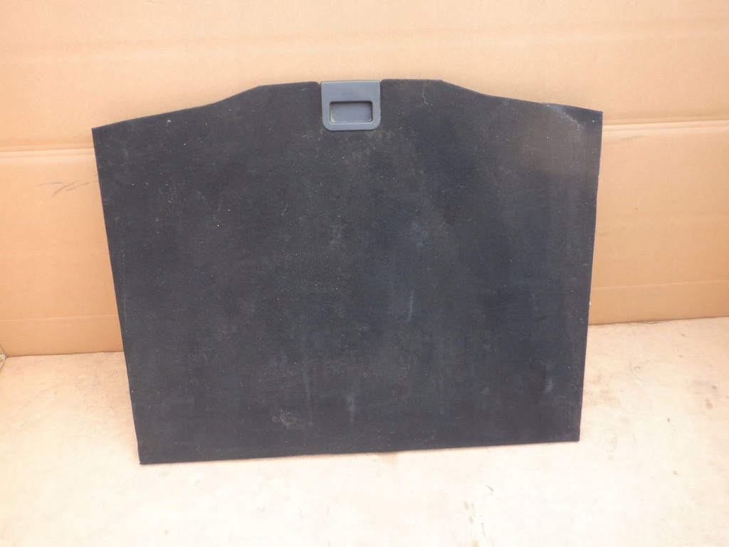 фото №1, Плита підлога багажника ford escape mk4 usa