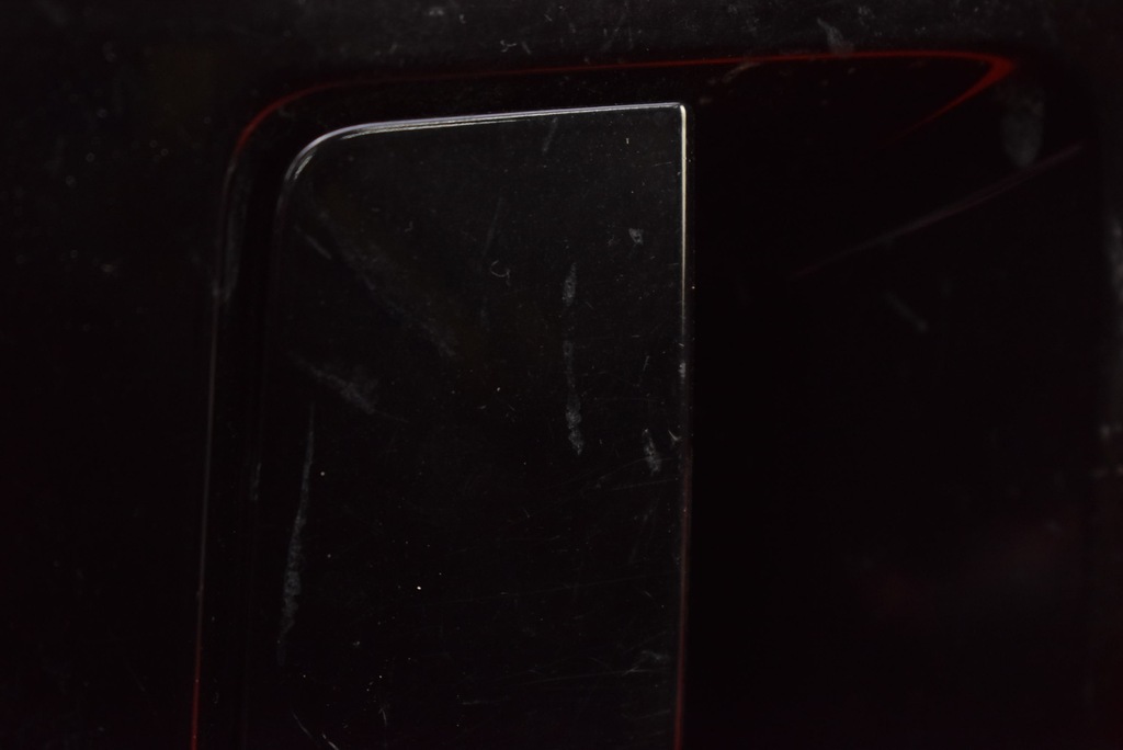 фото №7, Ручка левая задняя задняя czarna 5j7839205a skoda roomster scout 06-10