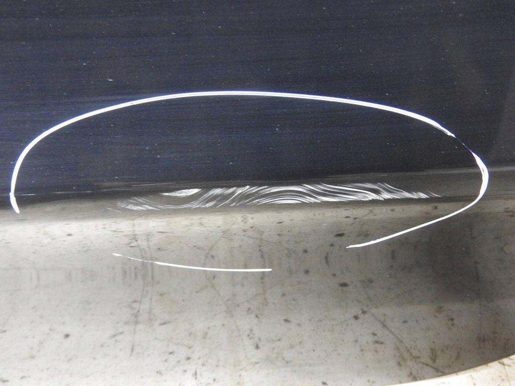 фото №6, Hyundai ix35 09-13 1k дверь левый задняя