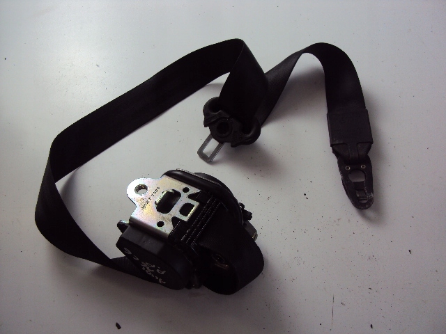 фото №1, Pas безпеки натягувач правий перед audi a6 c6