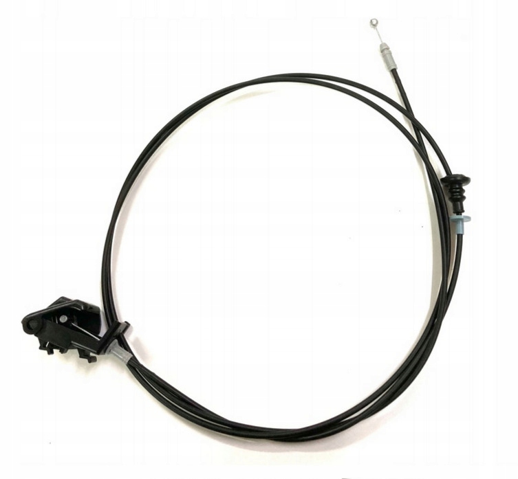 фото №1, Трос капот капот mazda 6 2016+ nowa оригинальный номер