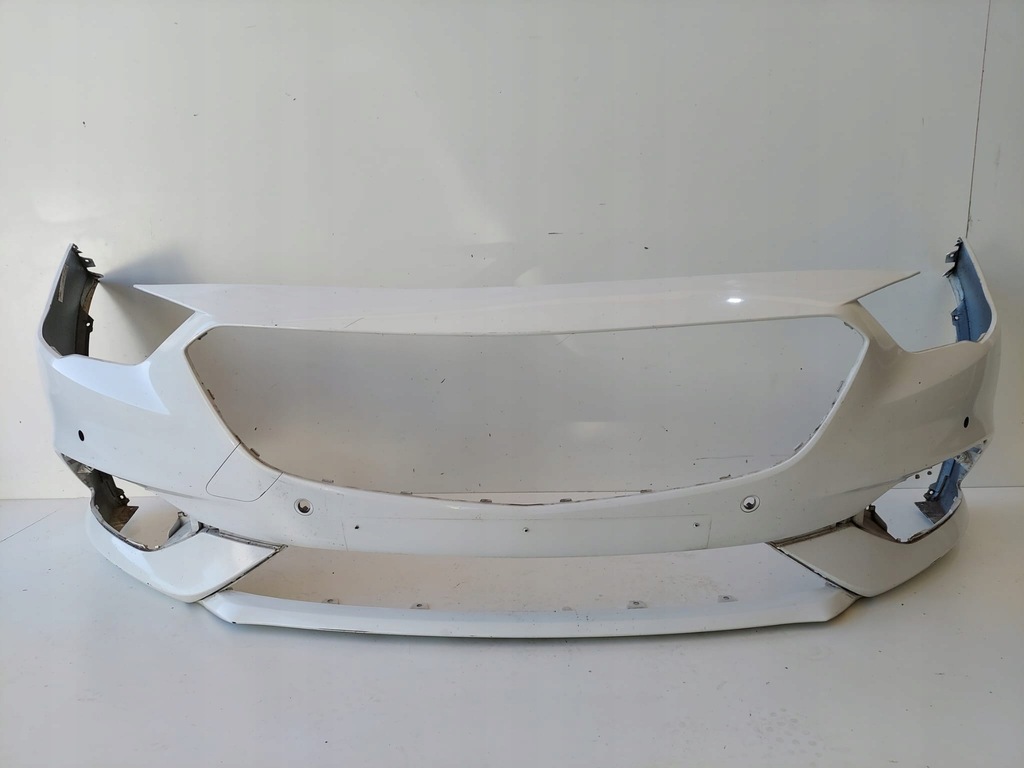 фото №1, Opel insignia b бампер перед 13491134 оригинал