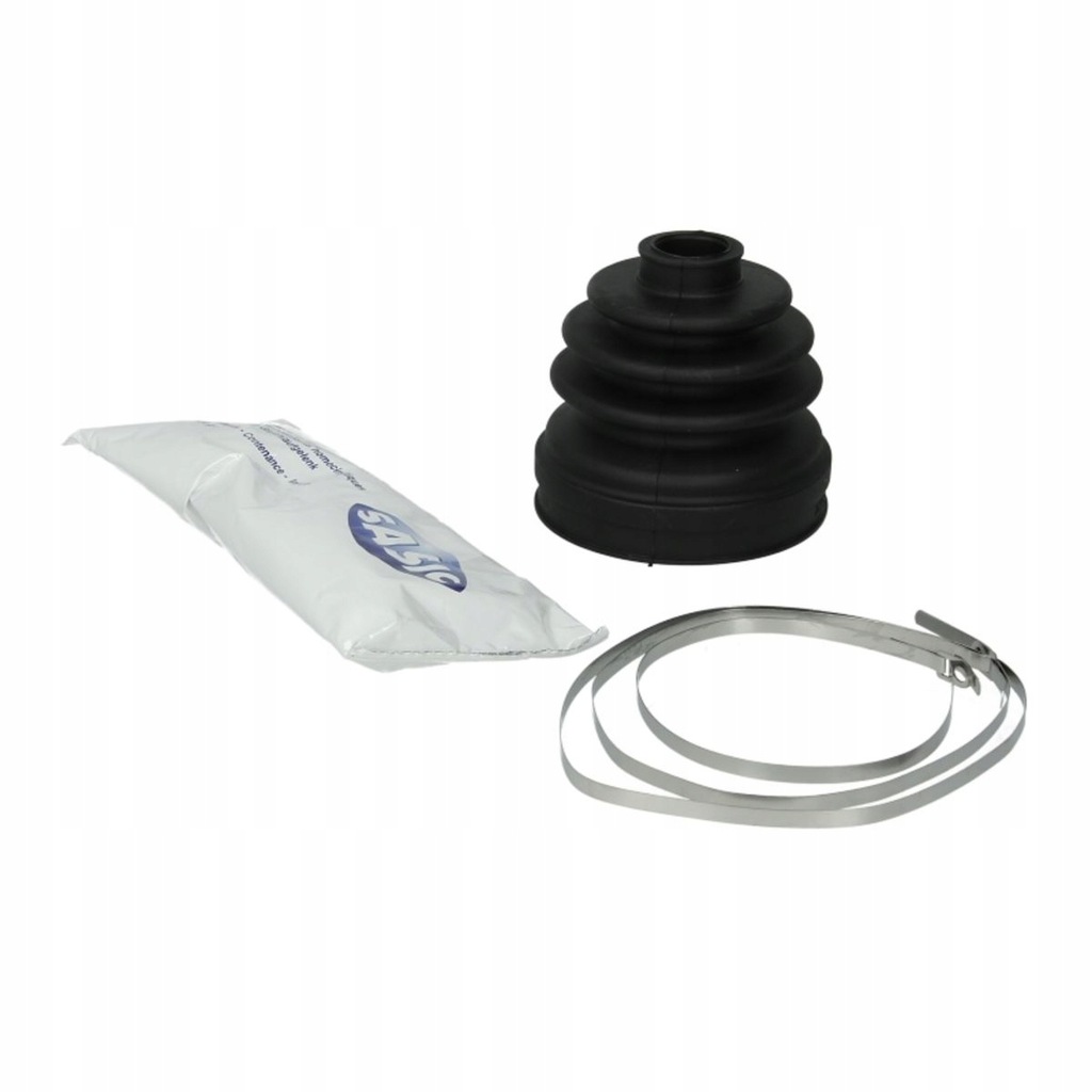 фото №1, Захист шарнір wew. sasic 1906025