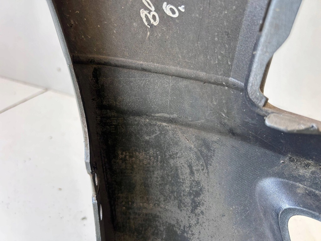 фото №6, Volvo xc60 xc-60 ii r-design бампер перед 31449127