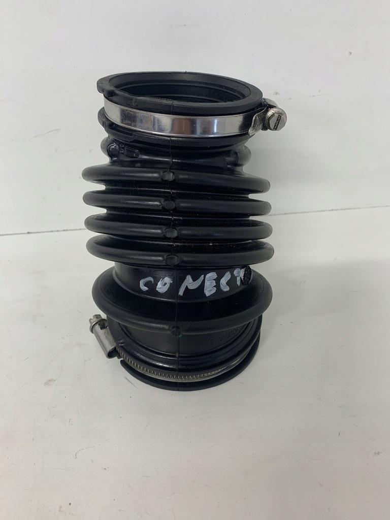 фото №1, Труба повітрозабірник повітря transit connect ii