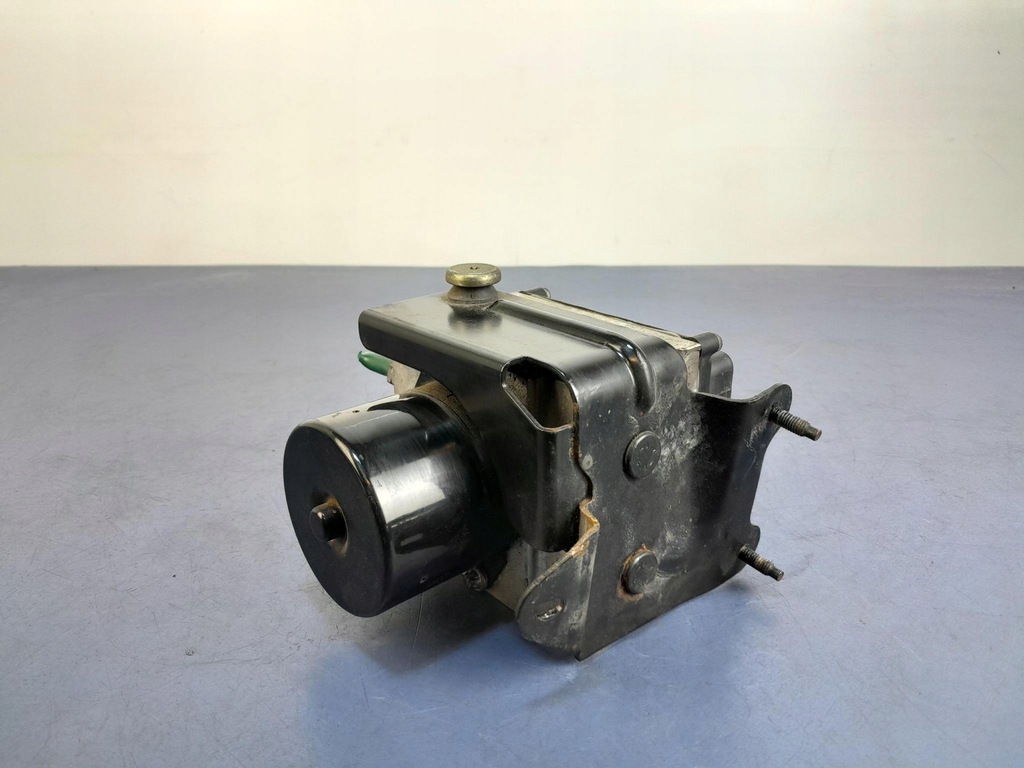 фото №4, Peugeot 407 i насос abs 9661731180