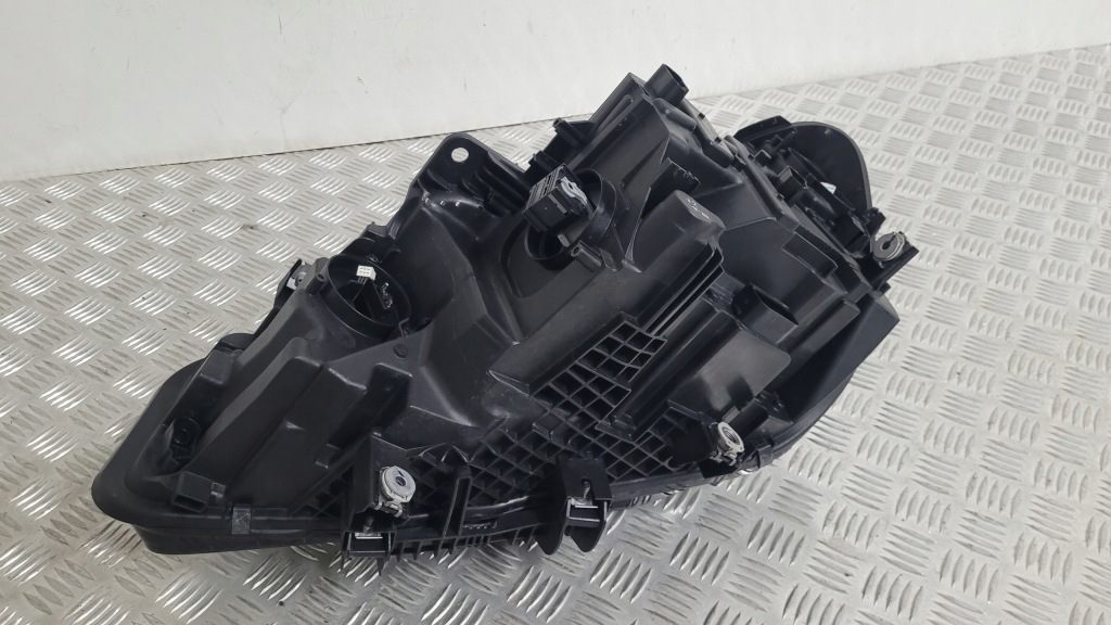 фото №16, Лампа bmw 2 f45 f46 lift lci 18-22 full led 8738642 оригинал europa правая