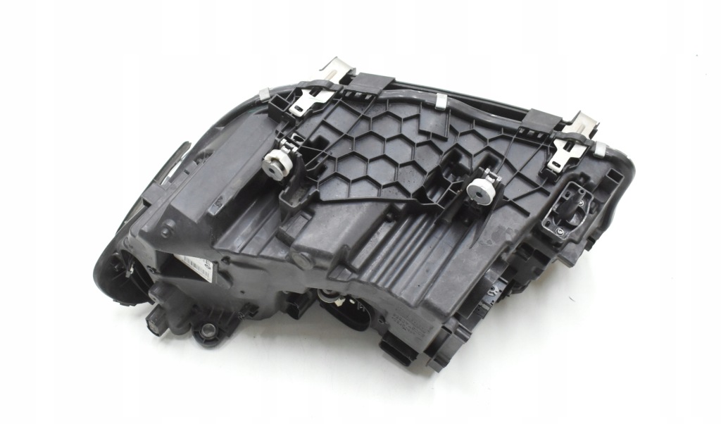 Bmw x3 g01 x4 g02 фара правий перед передня оригінал  європа  адаптивний led 8739654-01 Ціна