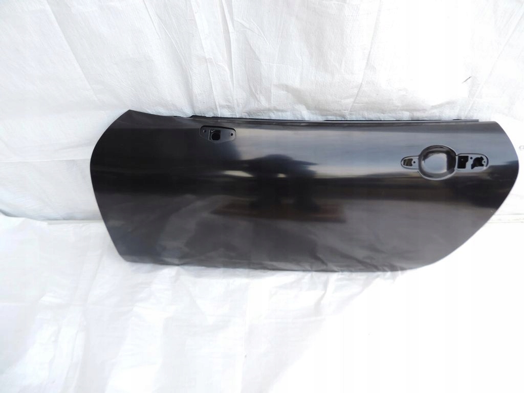 фото №5, Дверь левый перед mazda mx5 nowe оригинал