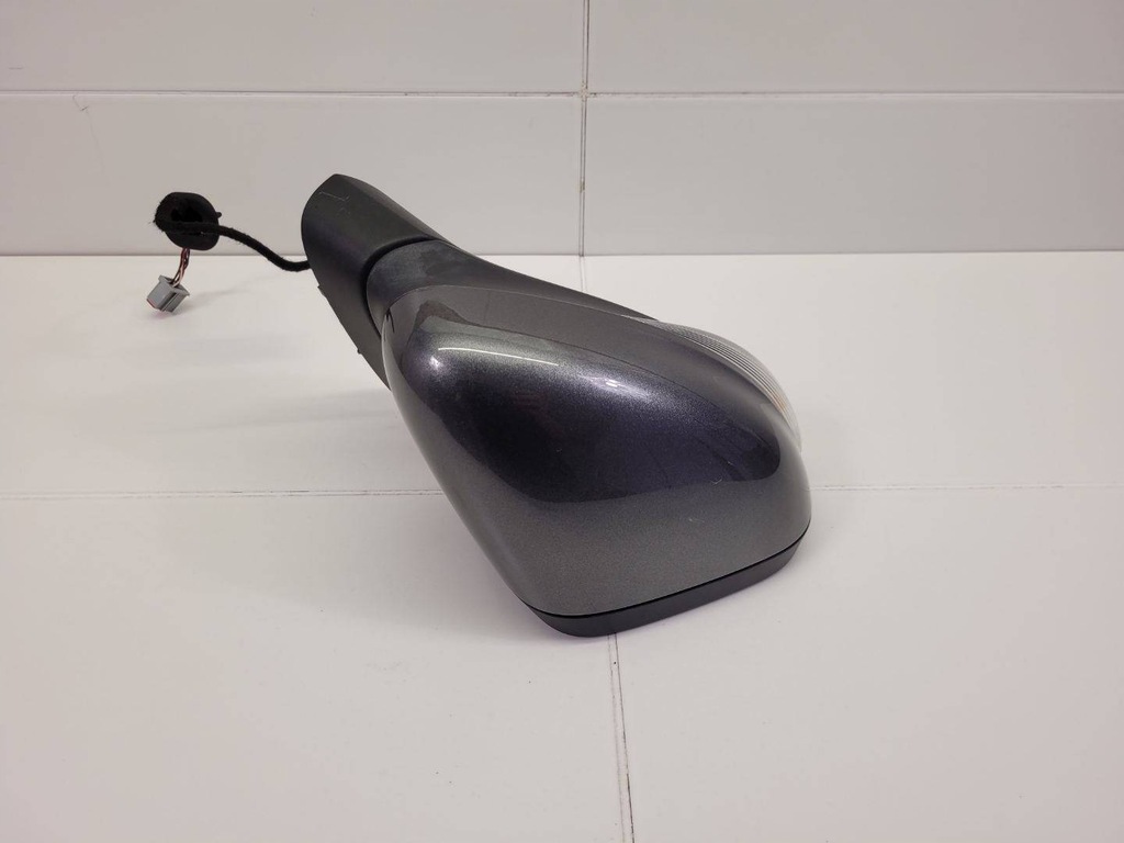фото №9, Зеркало наружное правая сторона ford fiesta 7 2019 8801-012-rh