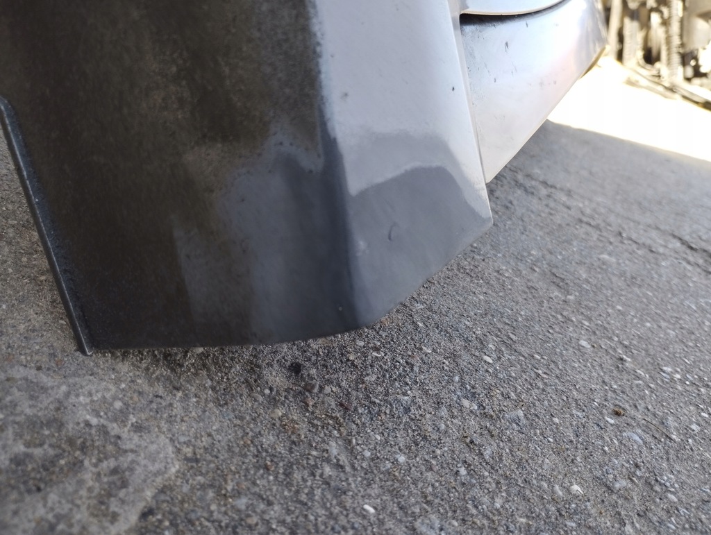 фото №6, Крила лівий перед kia ev6 gt