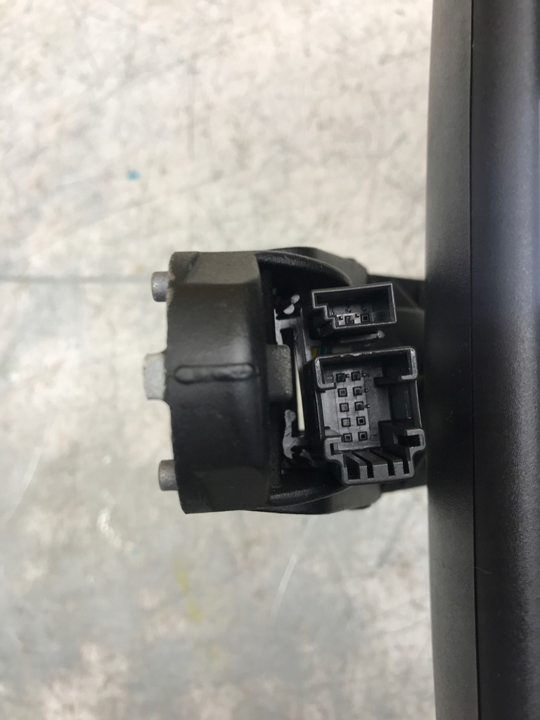 фото №6, Дзеркало внутрішнє камера bmw x5 e70 9225976