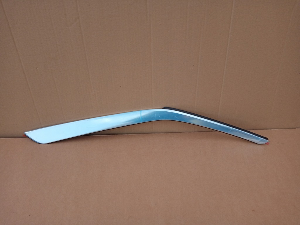 Купити Vw t-roc правий молдинг хром крила задній 2ga853346f