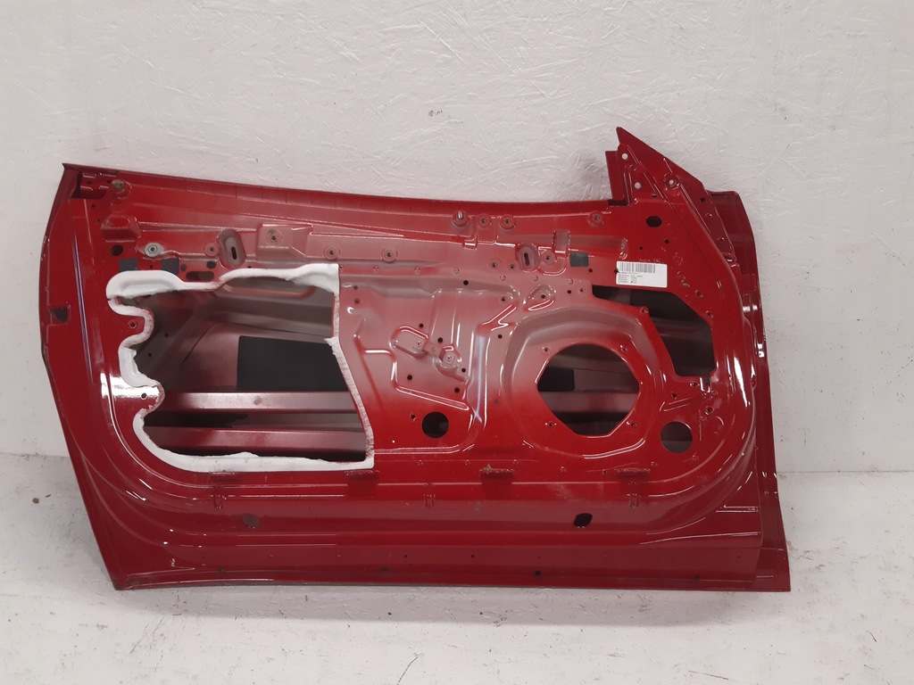 фото №10, Ferrari 812 gts superfast двері ліва