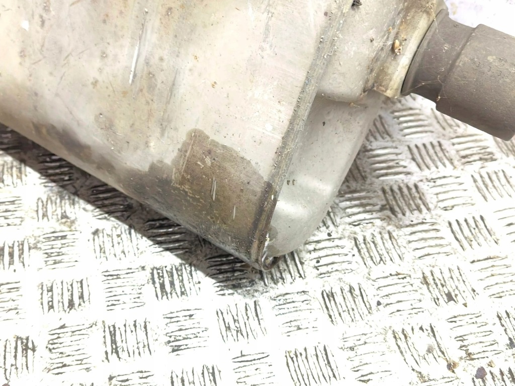 фото №8, Bmw 5 e60 e61 2006 гаситель kompletny