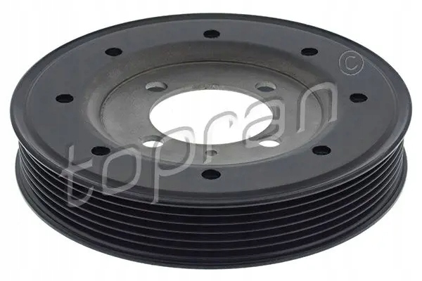 Шків 207 341 topran opel astra Ціна