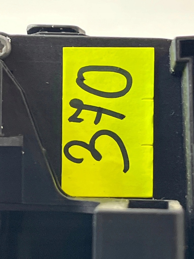 фото №9, Переключатель комбинированный круиз-контроль seat toledo iv t