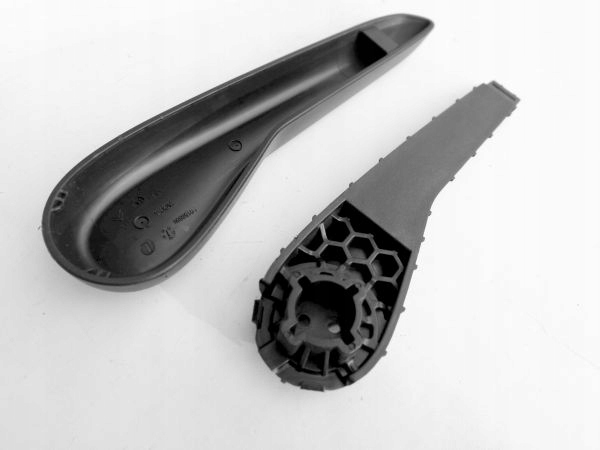 фото №2, Citroen ds3 ручка сидіння оригінал