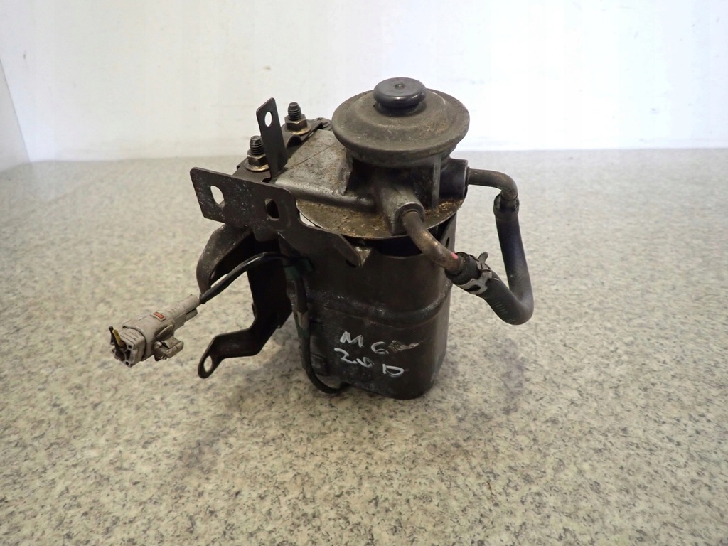 фото №1, Mazda6 mazda 6 2.0 02- дизель помпа ручной топлива