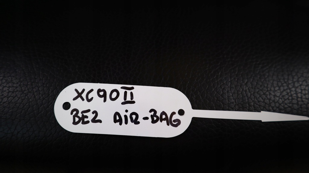 фото №15, Volvo xc90 ii сидіння сидіння заднє сидіння