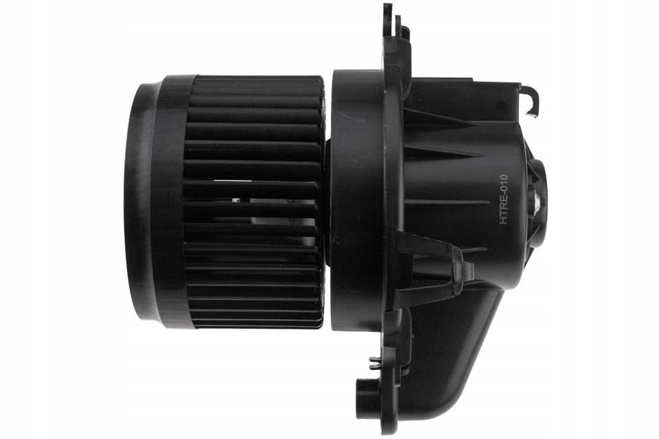 фото №4, Nty вентилятор обдув повітря captur i; 2012-