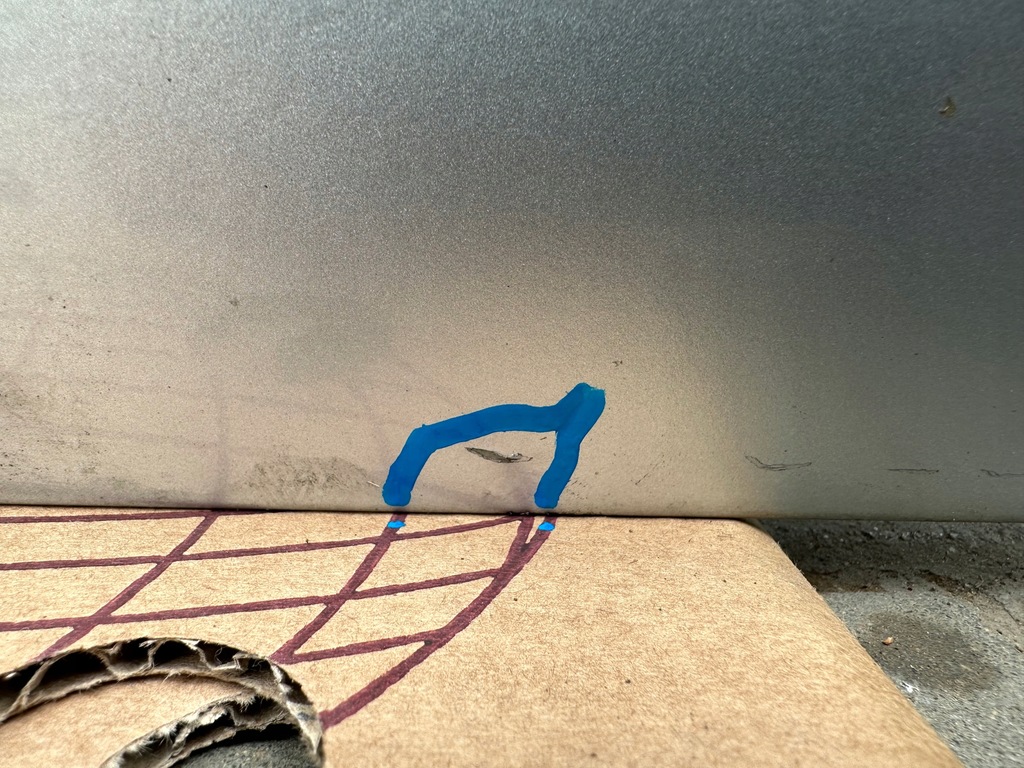 фото №11, Ford c-max mk2 дверь передние левая 11r 0a oa