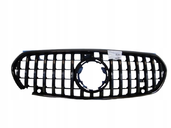 фото №1, Mercedes решётка радиатора решётка радиатора a2238809502 s klasa 223 w223 s63 63 e-performance amg