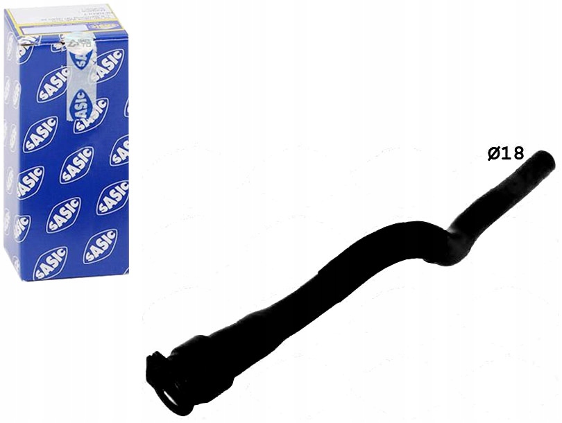 фото №1, Шланг обігрівача citroen peugeot c2 c3 picasso