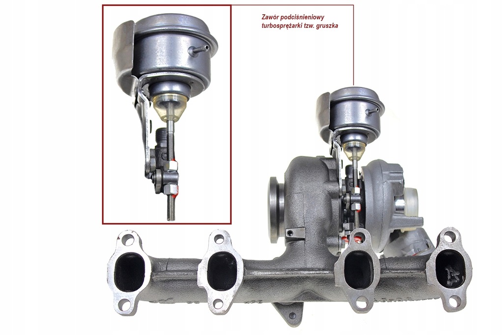 фото №9, Привод турбины a160096009980 city coupe 0.6 40kw