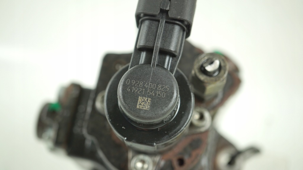 фото №7, Насос упорскування fiat doblo 2 ii jtd opel combo 1.6 cdti 55246508 0445010397
