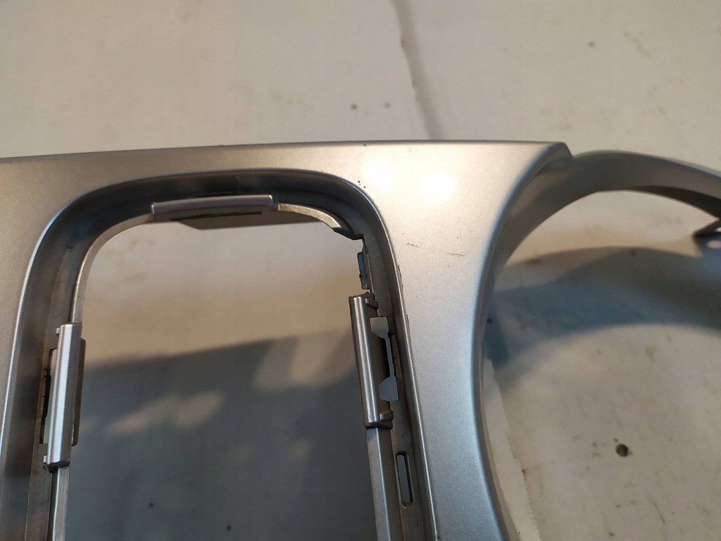 фото №6, Jeep renegade решітка радіатора решітка радіатора капот 73558782