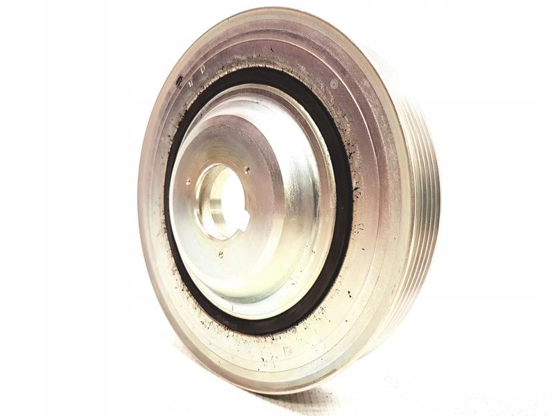 фото №10, Febi bilstein 33802 шкив, wał коленчатый