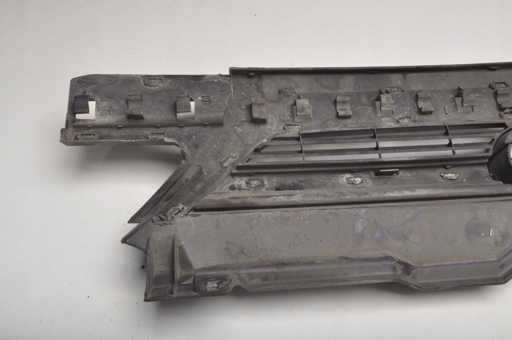 фото №8, Opel corsa c решётка радиатора решётка радиатора решётка радиатора