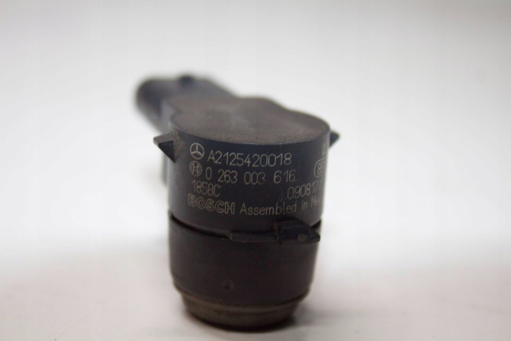 фото №7, Mercedes-benz e w212 2009 датчики парковки