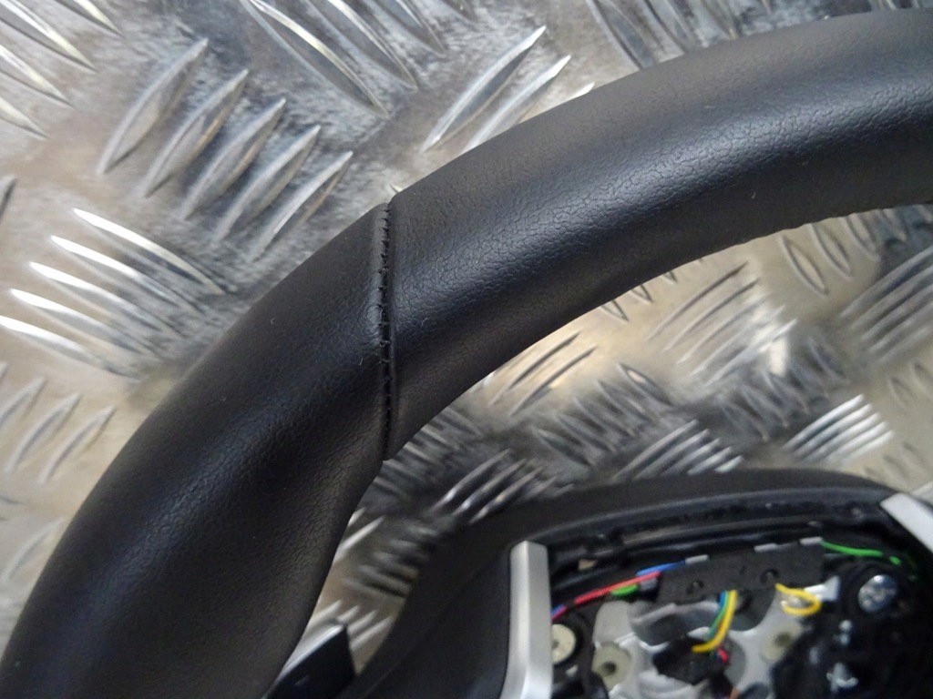 фото №5, Bmw 7 g11 g12 lci воздуховод k256 с подогревом