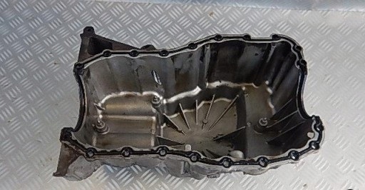 Renault clio megane 1.5 dci поддон масляная Цена