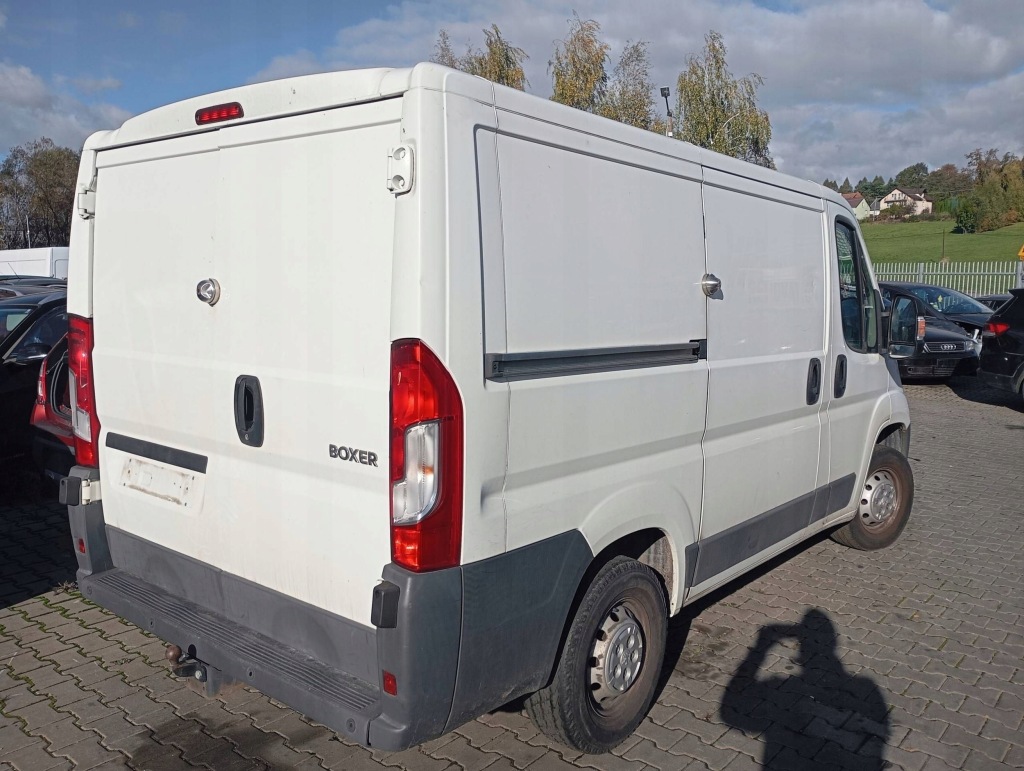 фото №12, Jumper boxer ducato 3 iii 2.0 hdi ahm зчеплення колесо маховик диск притиск