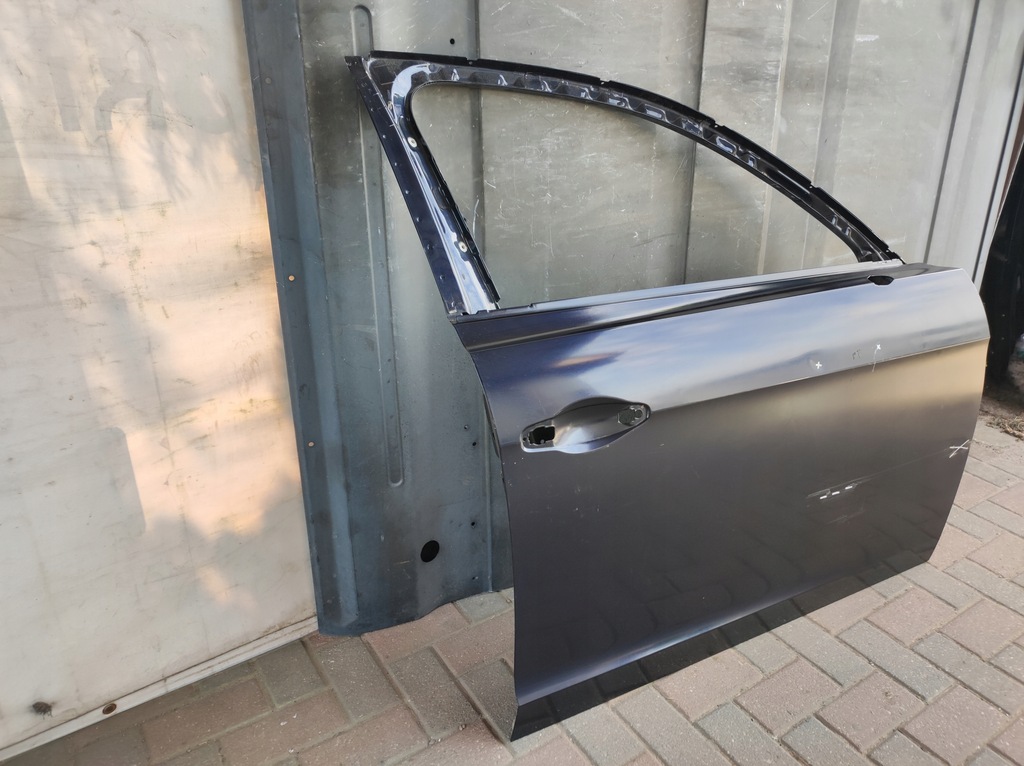 фото №8, Дверь bentley flying spur ii 2013-2019 передние правое poznań giełda